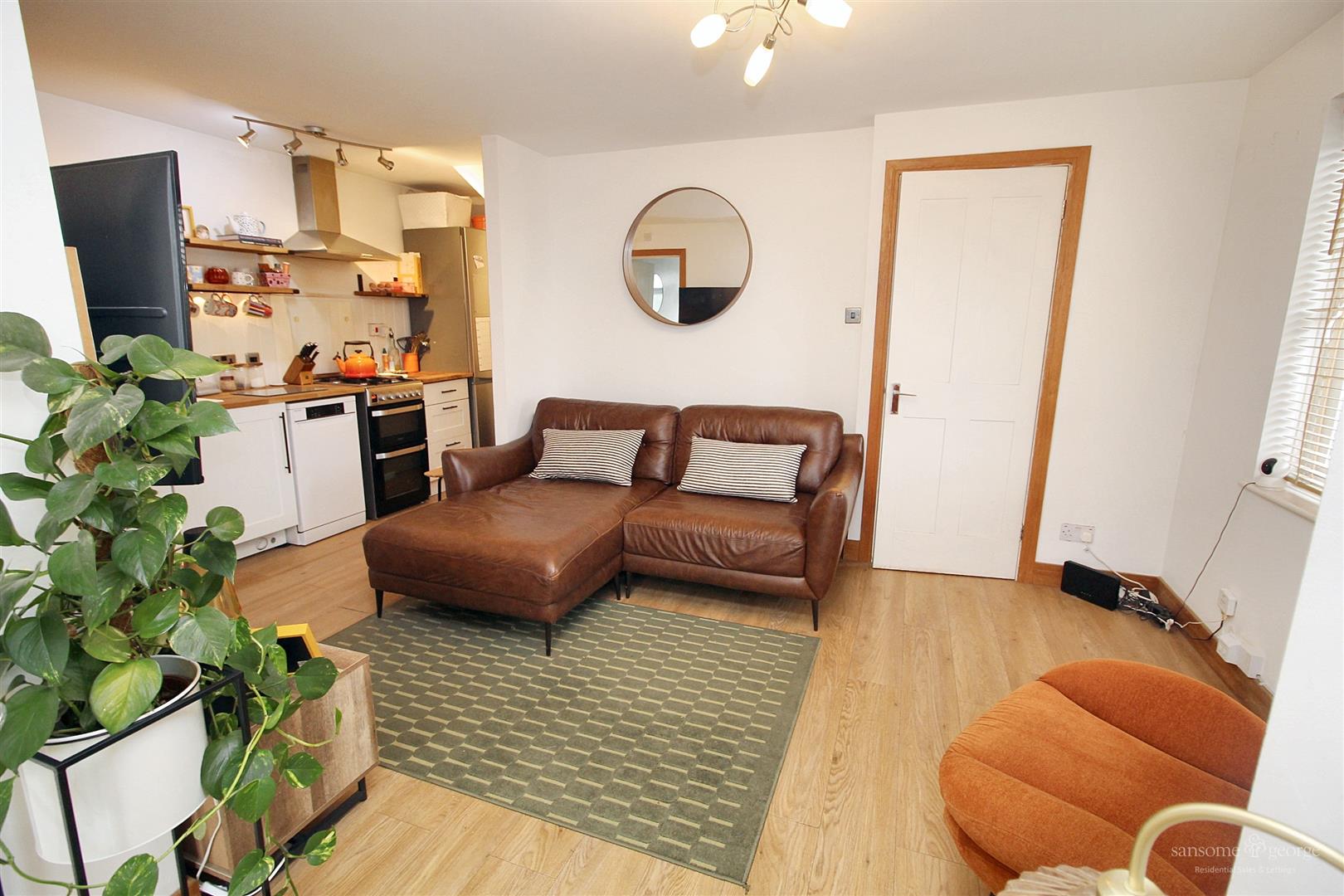 Porlock Place, Calcot, Reading
